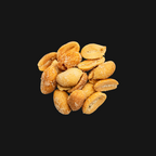Dill Pickle Peanuts — Tangy Dill-Seasoned Peanuts