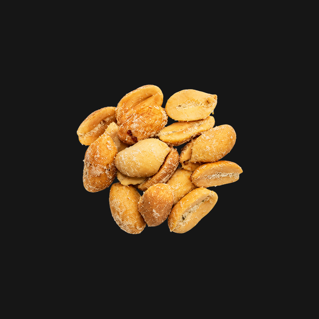 Dill Pickle Peanuts — Tangy Dill-Seasoned Peanuts