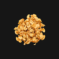 Organic Apple Cinnamon Granola — Crunchy Oats & Honey