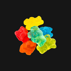 Gummy Bears — 12 Fruity Flavours